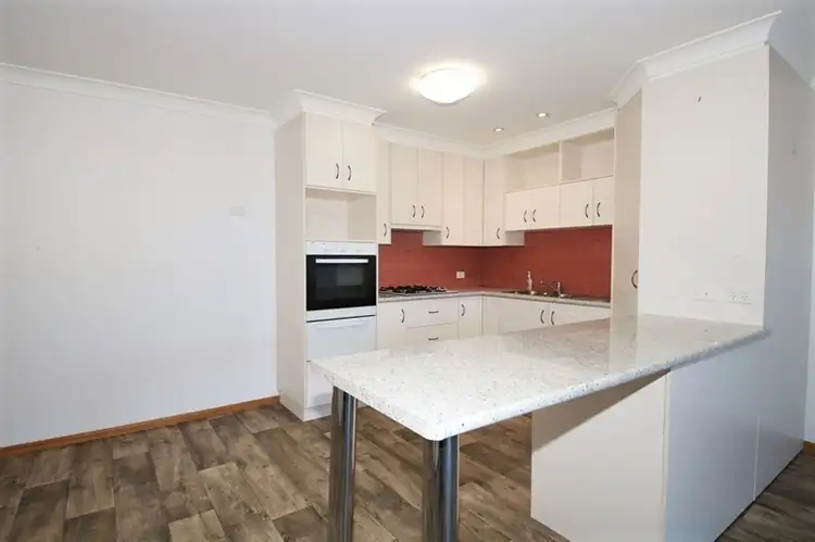 Fourth view of Homely unit listing, 5/11a Gatfield Street, Newtown QLD 4350