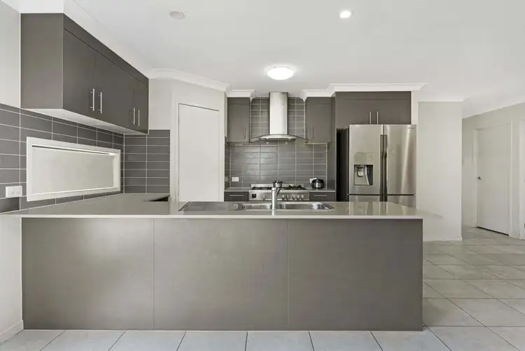 Second view of Homely house listing, 2 Clements Street, Griffin QLD 4503