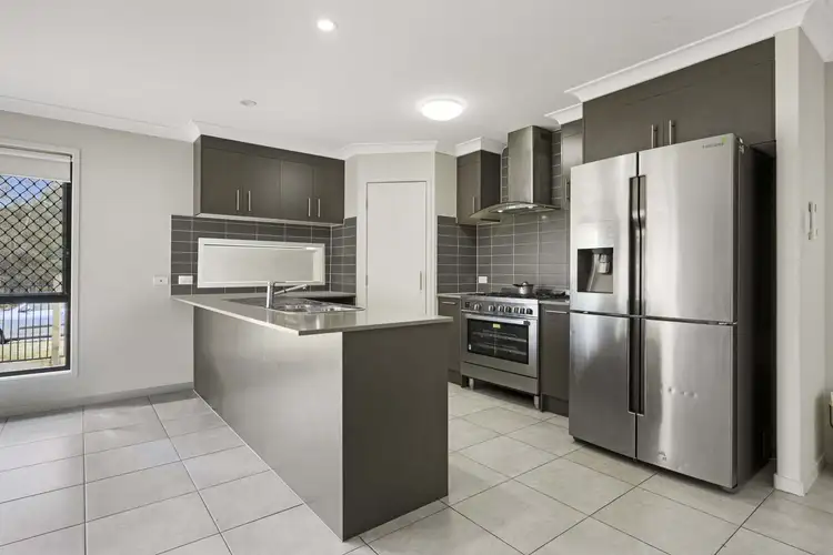 Third view of Homely house listing, 2 Clements Street, Griffin QLD 4503