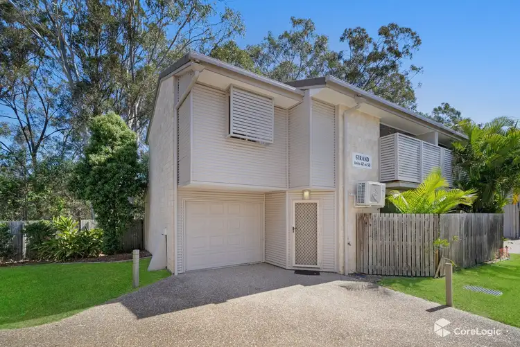 Main view of Homely townhouse listing, 42/30-42 Fleet Drive, Kippa-Ring QLD 4021