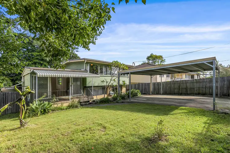 Main view of Homely house listing, 43 Hedge Street, Strathpine QLD 4500