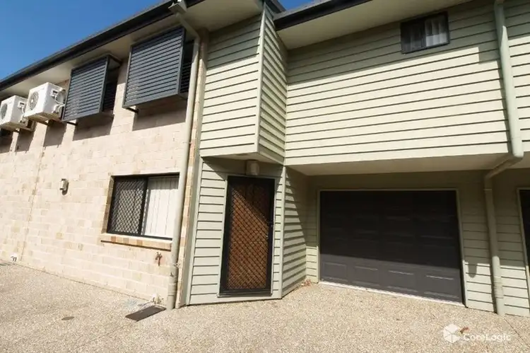 Main view of Homely townhouse listing, 75/30-42 Fleet Drive, Kippa-Ring QLD 4021