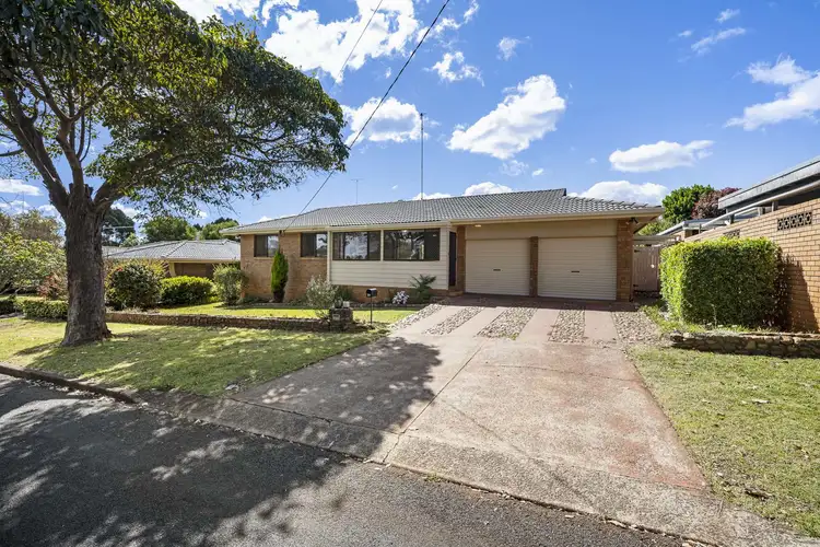 31 Naranga Street, Rangeville QLD 4350