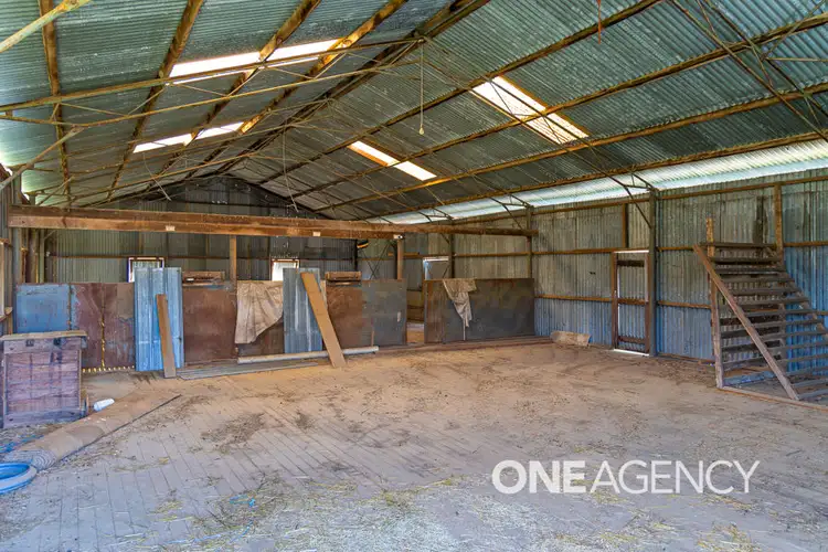Sixth view of Homely rural property listing, 1235 COPPABELLA ROAD, Coppabella NSW 2644