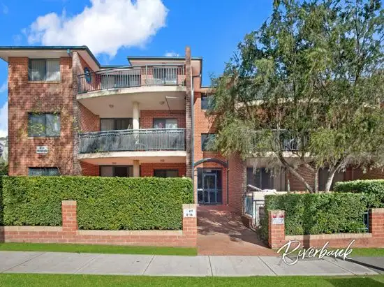 18/38-44 Sherwood Road, Merrylands NSW 2160