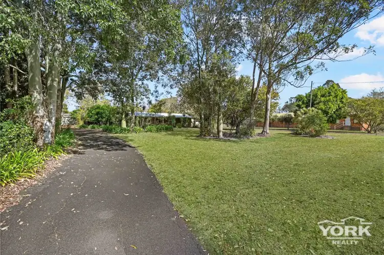 Main view of Homely house listing, 11 Gladswood Drive, Highfields QLD 4352
