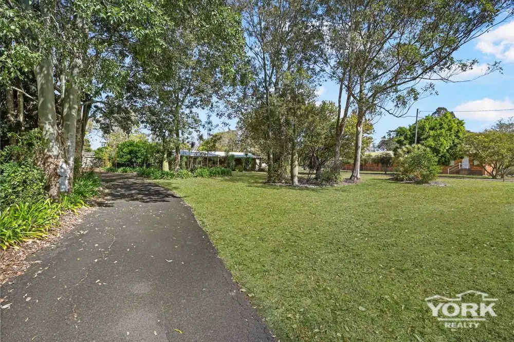 Main view of Homely house listing, 11 Gladswood Drive, Highfields QLD 4352