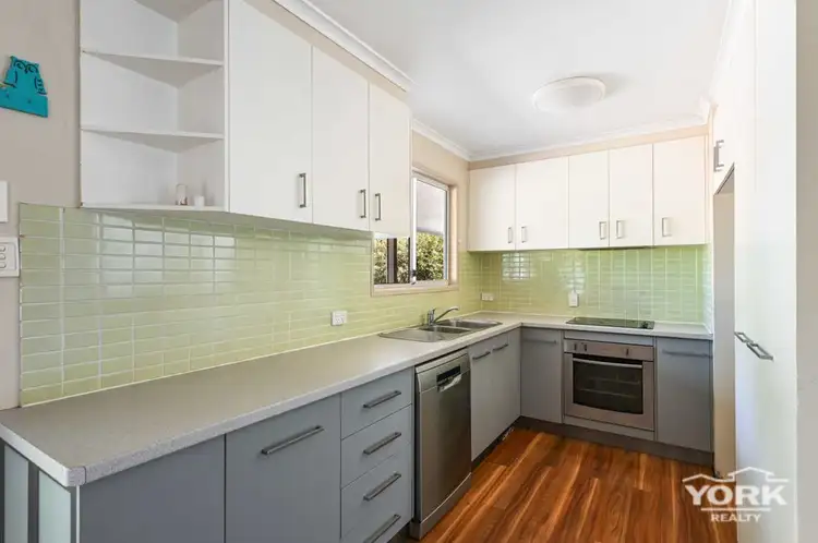 Second view of Homely house listing, 11 Gladswood Drive, Highfields QLD 4352