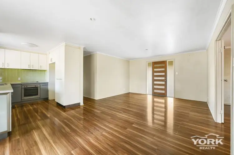 Third view of Homely house listing, 11 Gladswood Drive, Highfields QLD 4352
