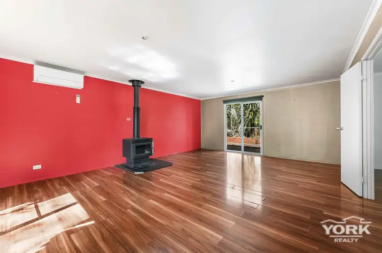 Fourth view of Homely house listing, 11 Gladswood Drive, Highfields QLD 4352
