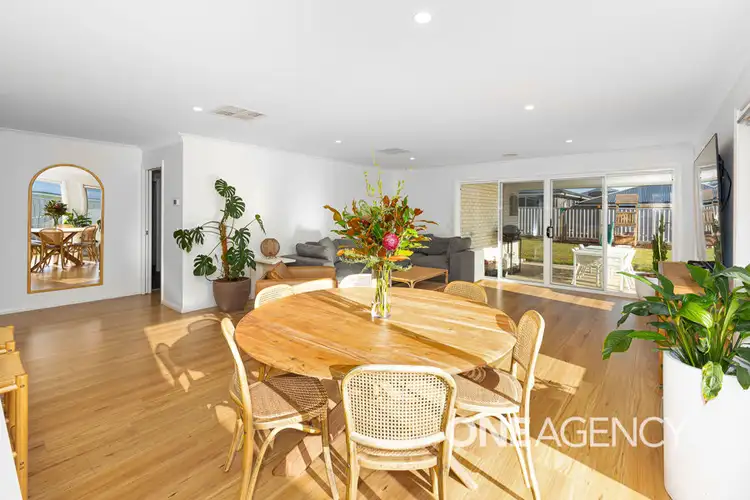 Sixth view of Homely house listing, 86 VALENCIA DRIVE, Gobbagombalin NSW 2650