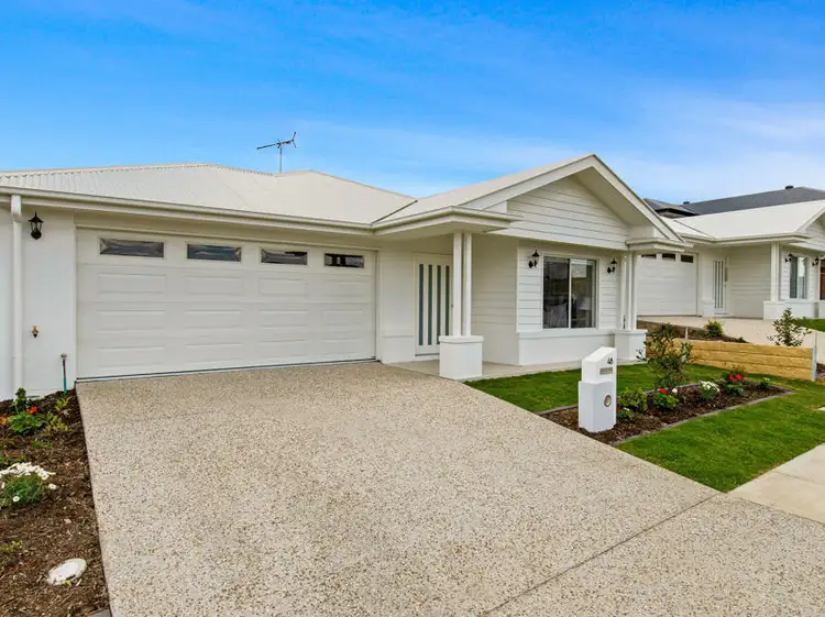 48 Honey Street, Redbank Plains QLD 4301