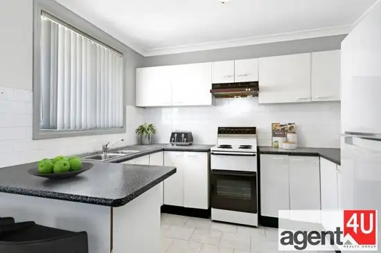 Fourth view of Homely house listing, 2B Whitcroft Place, Oxley Park NSW 2760
