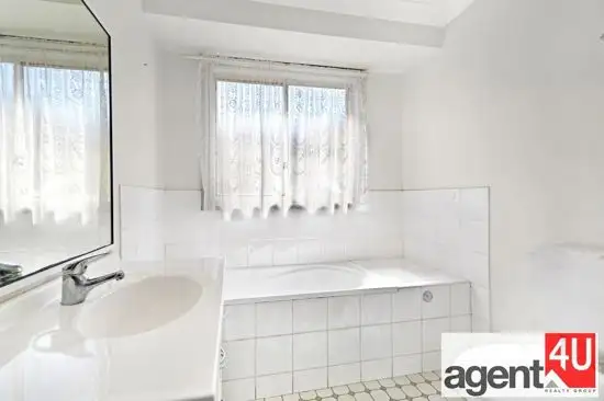 Sixth view of Homely house listing, 2B Whitcroft Place, Oxley Park NSW 2760