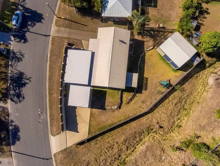 65 Gretel Drive, Clinton QLD 4680