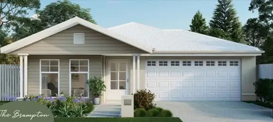 Main view of Homely house listing, 101 Address Upon Request, Parkinson QLD 4115