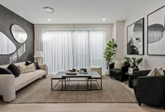 Third view of Homely house listing, 101 Address Upon Request, Parkinson QLD 4115