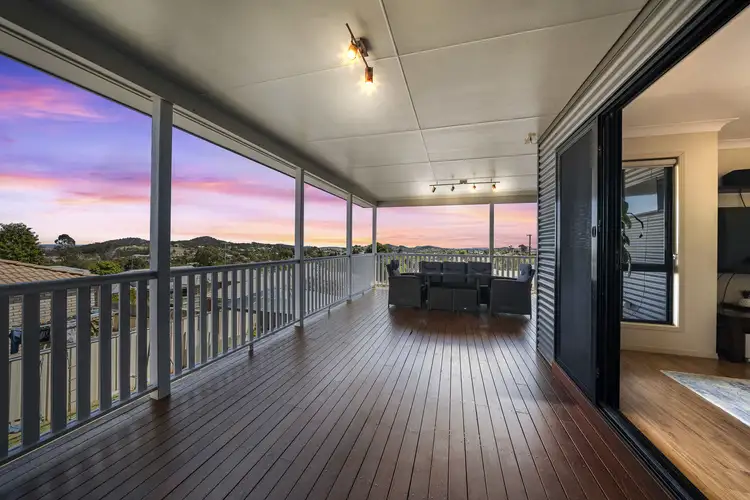 5 Myora Close, Darling Heights QLD 4350