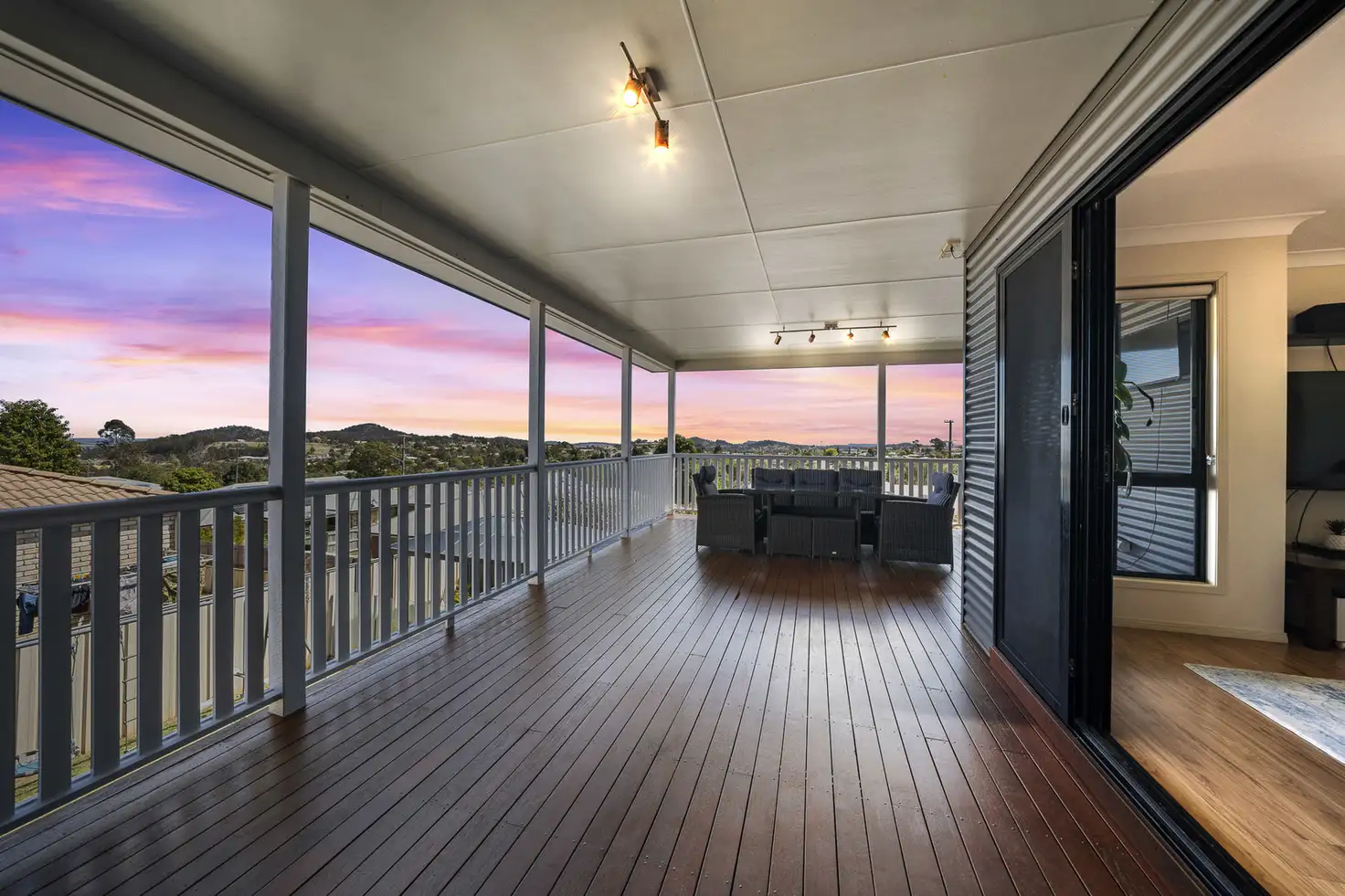 Main view of Homely house listing, 5 Myora Close, Darling Heights QLD 4350