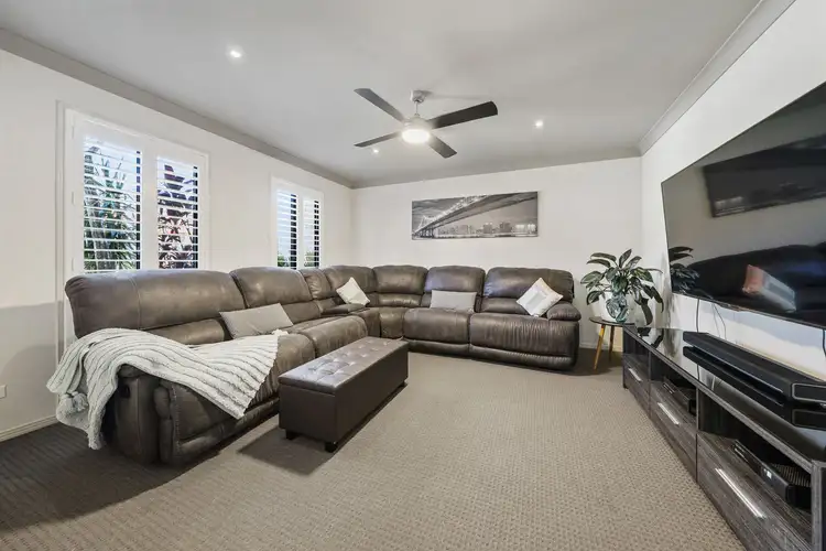 Third view of Homely house listing, 5 Myora Close, Darling Heights QLD 4350