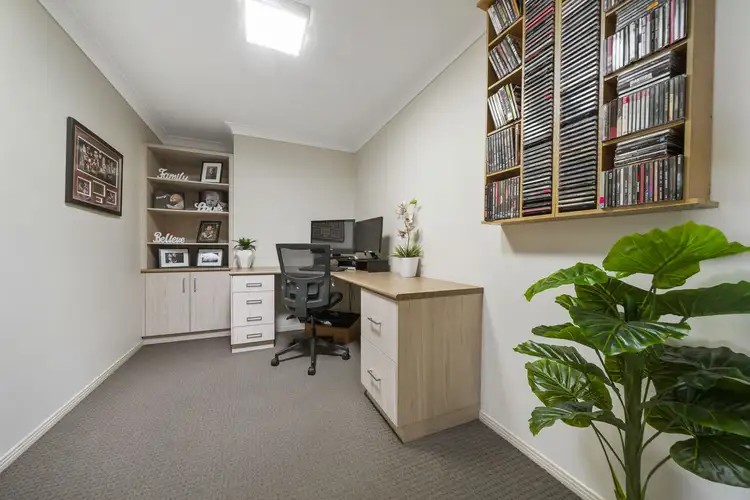 Fourth view of Homely house listing, 5 Myora Close, Darling Heights QLD 4350