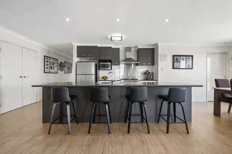 Fifth view of Homely house listing, 5 Myora Close, Darling Heights QLD 4350