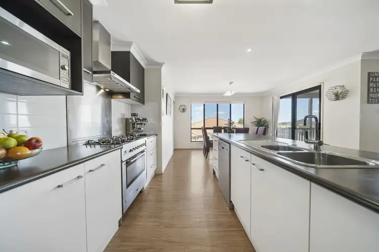 Sixth view of Homely house listing, 5 Myora Close, Darling Heights QLD 4350