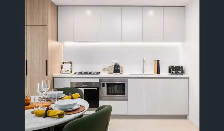 Third view of Homely unit listing, 1022/1 Maple Tree Road, Westmead NSW 2145