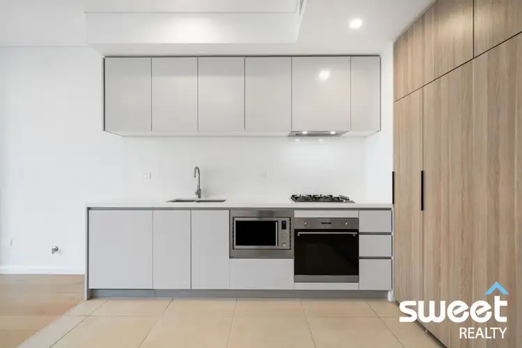 Third view of Homely unit listing, 1022/1 Maple Tree Road, Westmead NSW 2145