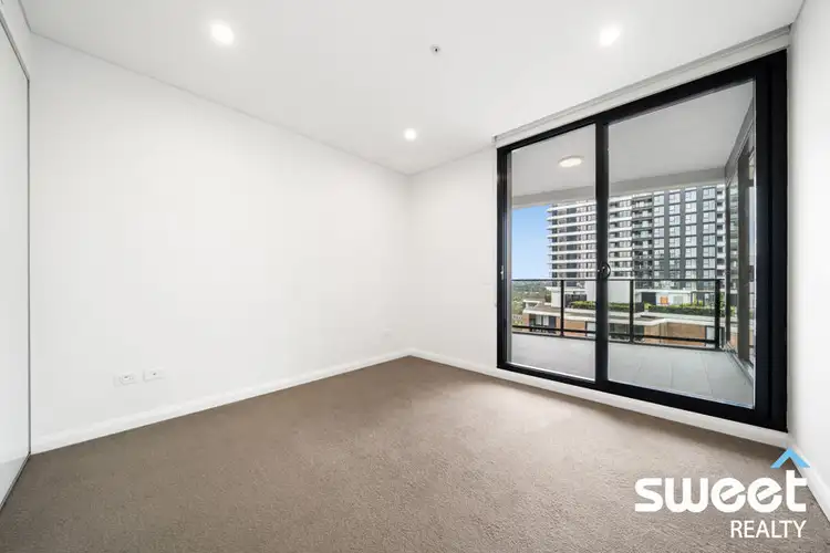 Fourth view of Homely unit listing, 1022/1 Maple Tree Road, Westmead NSW 2145