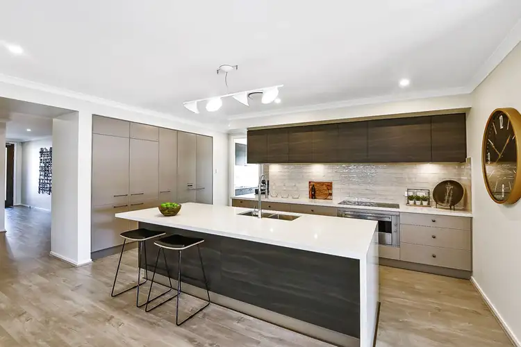 Main view of Homely house listing, 14 Clover Way, Helensvale QLD 4212