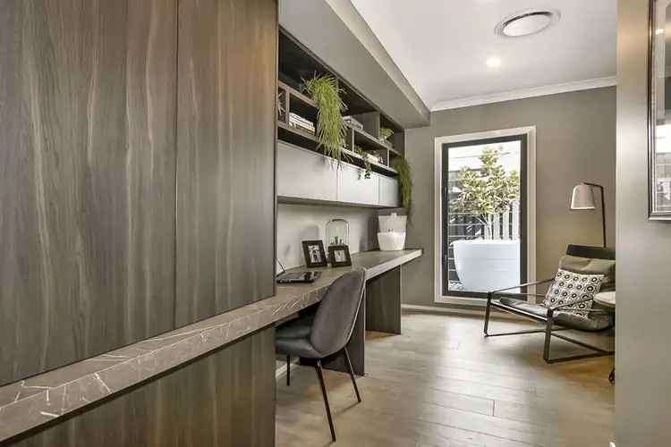 Fourth view of Homely house listing, 14 Clover Way, Helensvale QLD 4212