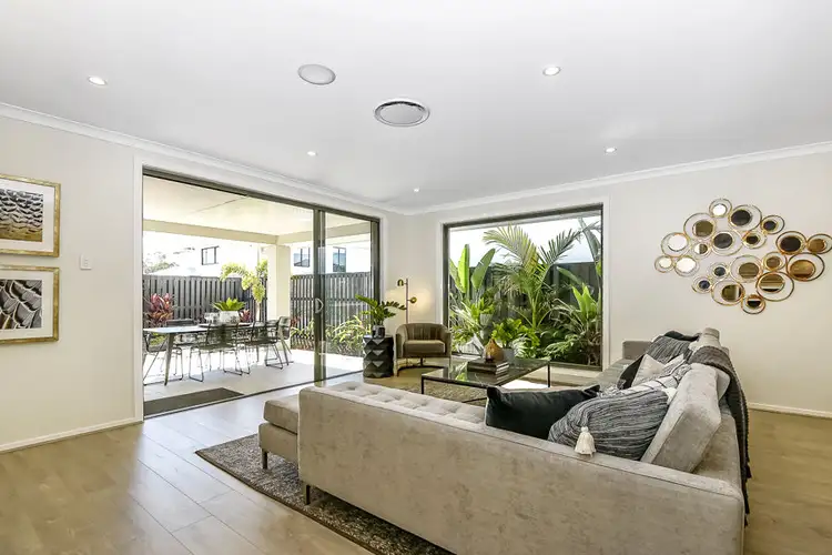 Fifth view of Homely house listing, 14 Clover Way, Helensvale QLD 4212