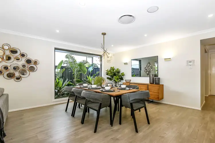 Sixth view of Homely house listing, 14 Clover Way, Helensvale QLD 4212