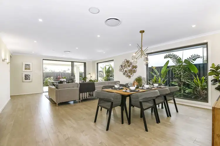 Seventh view of Homely house listing, 14 Clover Way, Helensvale QLD 4212