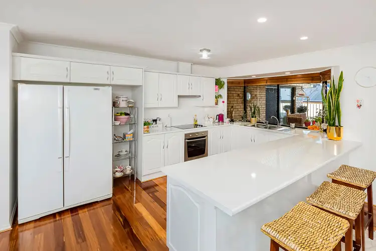 Second view of Homely house listing, 18 Jacaranda Street, Murray Bridge SA 5253