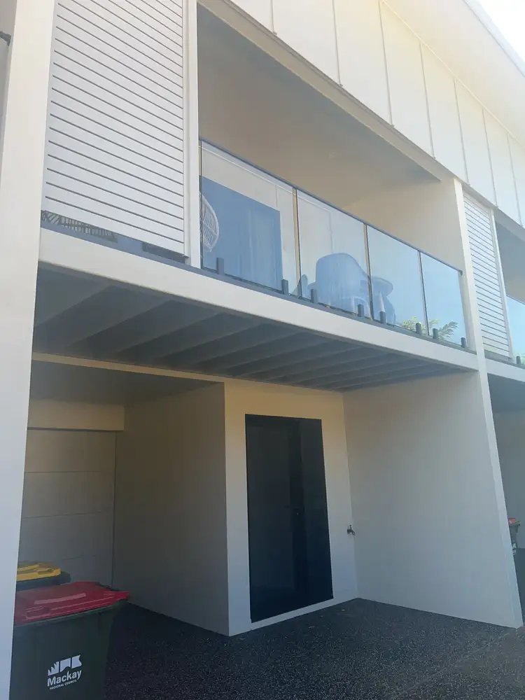 3/18 East Gordon Street, Mackay QLD 4740