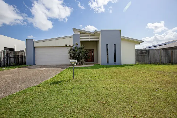 Main view of Homely house listing, 13 Argos Street, Ooralea QLD 4740