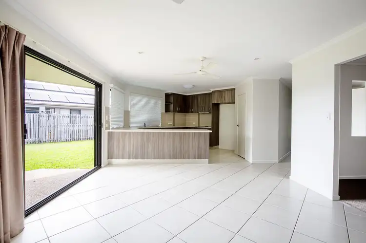 Third view of Homely house listing, 13 Argos Street, Ooralea QLD 4740