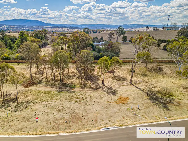 Fifth view of Homely land listing, 20 Campbell Parade, Armidale NSW 2350
