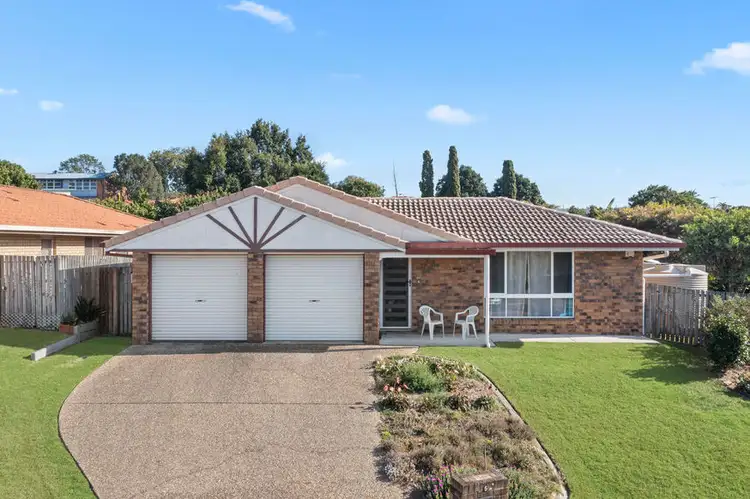 5 Quoll Court, Doolandella QLD 4077