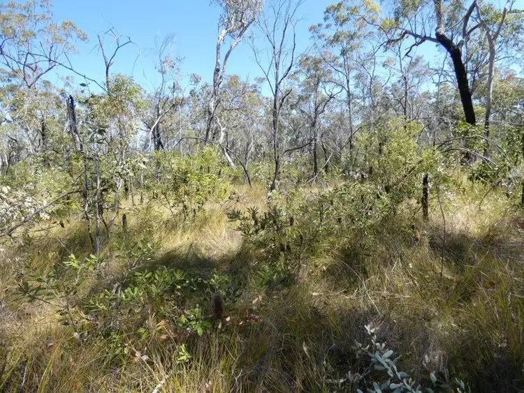 Third view of Homely rural property listing, Lot 178 Oceania Court, Deepwater QLD 4674
