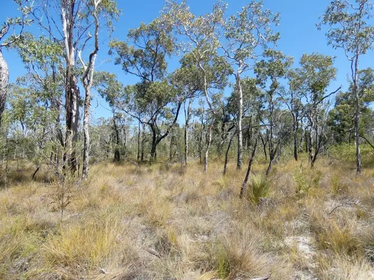Fourth view of Homely rural property listing, Lot 178 Oceania Court, Deepwater QLD 4674