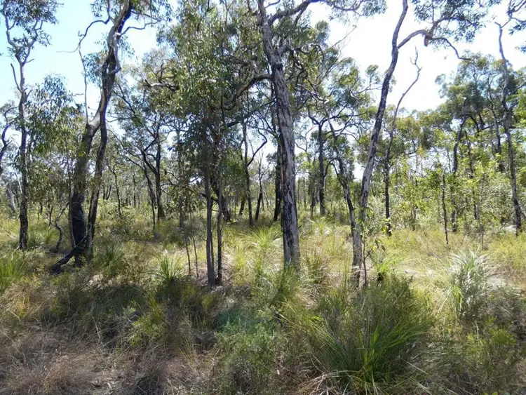 Sixth view of Homely rural property listing, Lot 178 Oceania Court, Deepwater QLD 4674