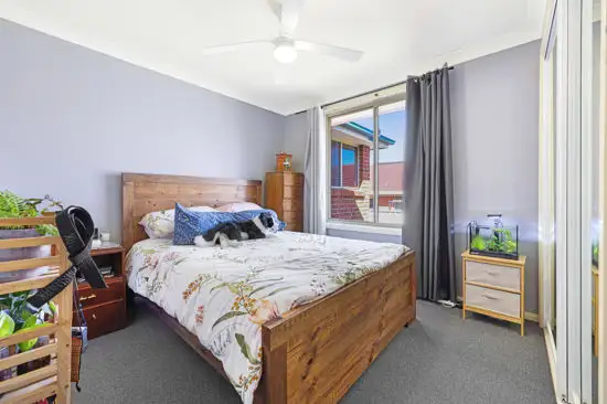 Third view of Homely unit listing, 1/8 Curlew Crescent, Tamworth NSW 2340