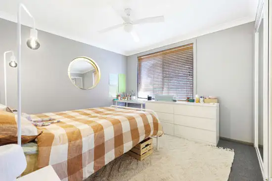 Fourth view of Homely unit listing, 1/8 Curlew Crescent, Tamworth NSW 2340