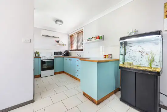 Fifth view of Homely unit listing, 1/8 Curlew Crescent, Tamworth NSW 2340