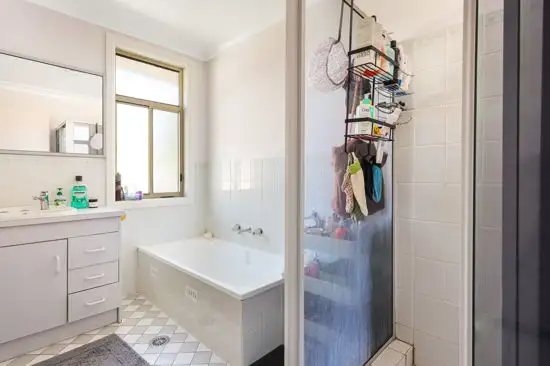 Sixth view of Homely unit listing, 1/8 Curlew Crescent, Tamworth NSW 2340