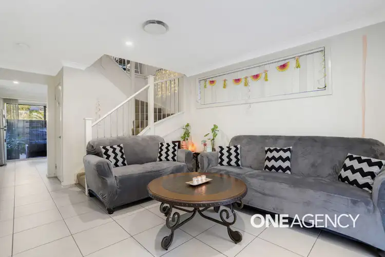 9/82-84 Irwin Street, Werrington NSW 2747