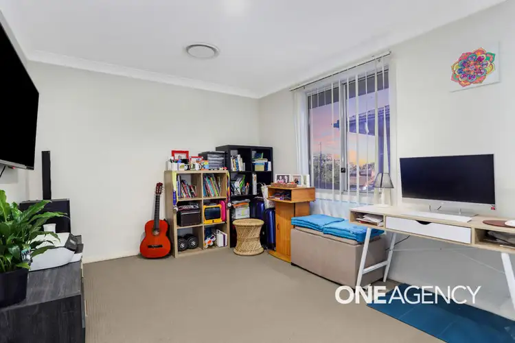 Third view of Homely townhouse listing, 9/82-84 Irwin Street, Werrington NSW 2747